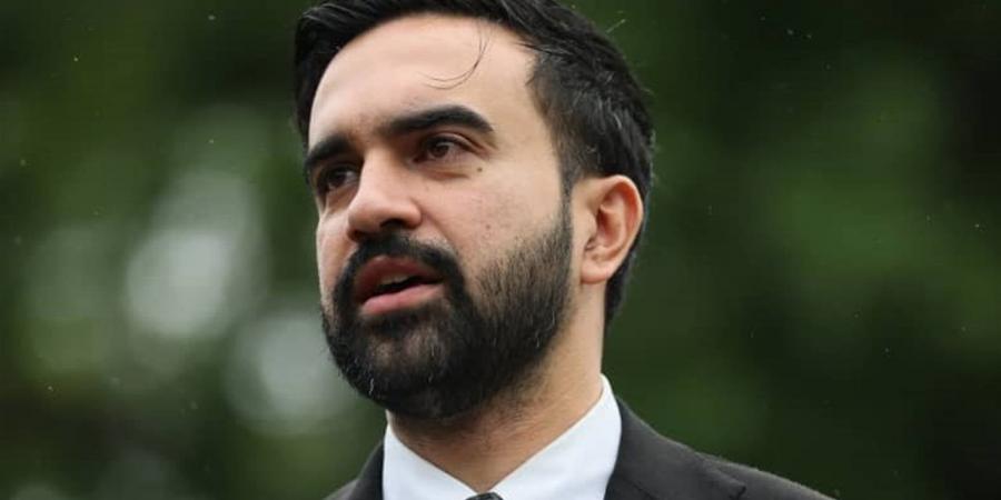 فى أول يوم له كعمدة.. ممدانى يلغى أوامر "داعمة لإسرائيل"