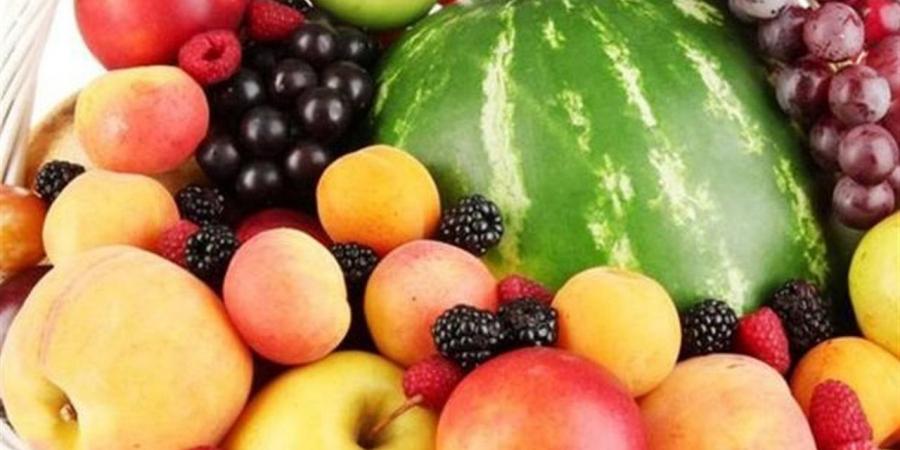 أسعار الفواكه بأسواق بورسعيد اليوم السبت 3 يناير