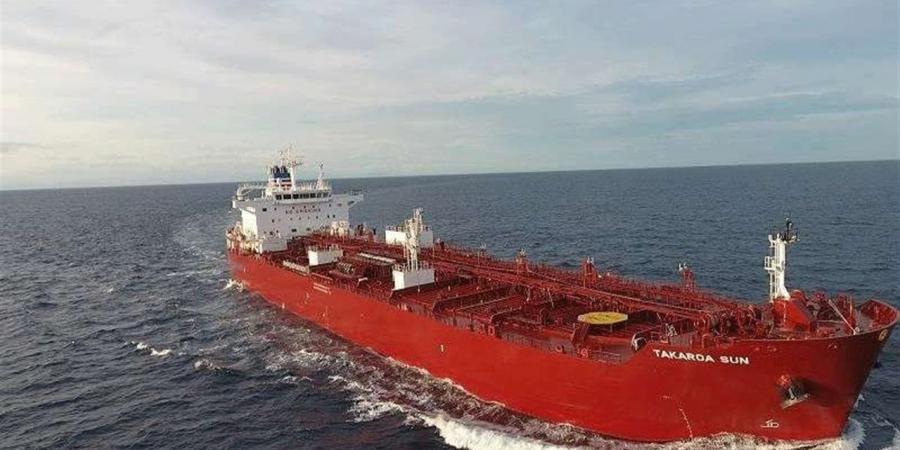 روسيا تقدم طلبا عاجلا إلى أمريكا بشأن ناقلة نفط متجهة لفنزويلا