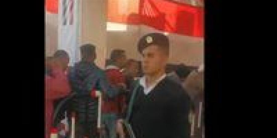 جولة الإعادة لانتخابات النواب بالإسكندرية… منافسة محتدمة في دائرة المنتزه واستعدادات مكثفة لتأمين التصويت