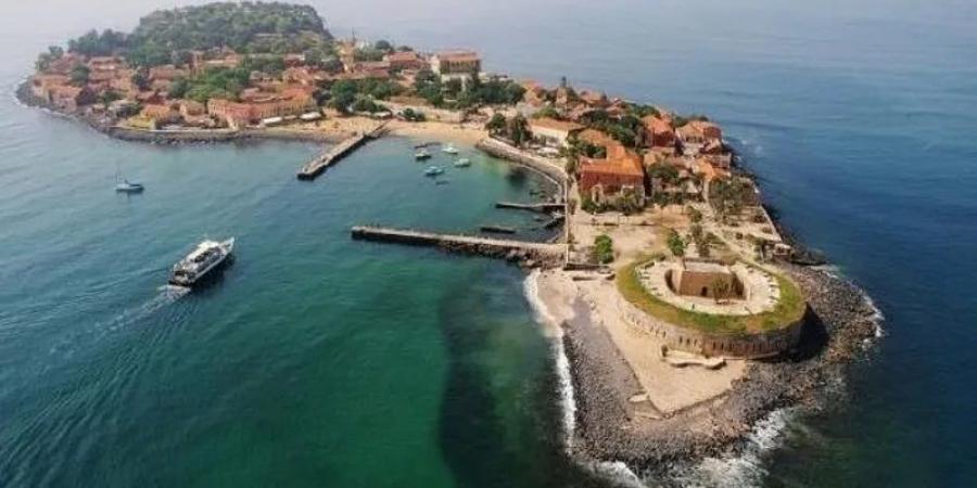 السنغال Vs السودان.. جزيرة جورى ومحمية سنجانب أماكن مسجلة باليونسكو