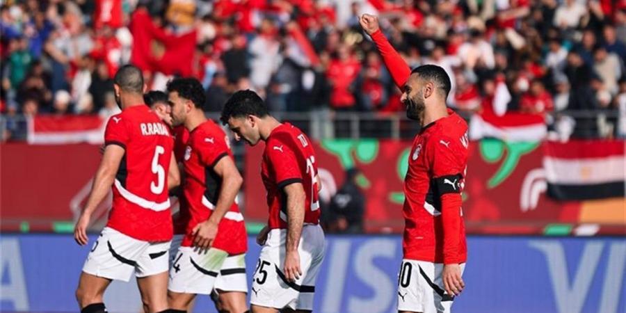 طريقة مشاهدة مباراة مصر وبنين بث مباشر والقنوات الناقلة في كأس الأمم الإفريقية 2025‑2026