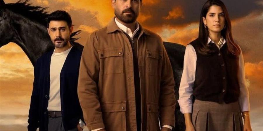 مواعيد عرض مسلسل ليل اللبناني.. وقصته بالتفصيل