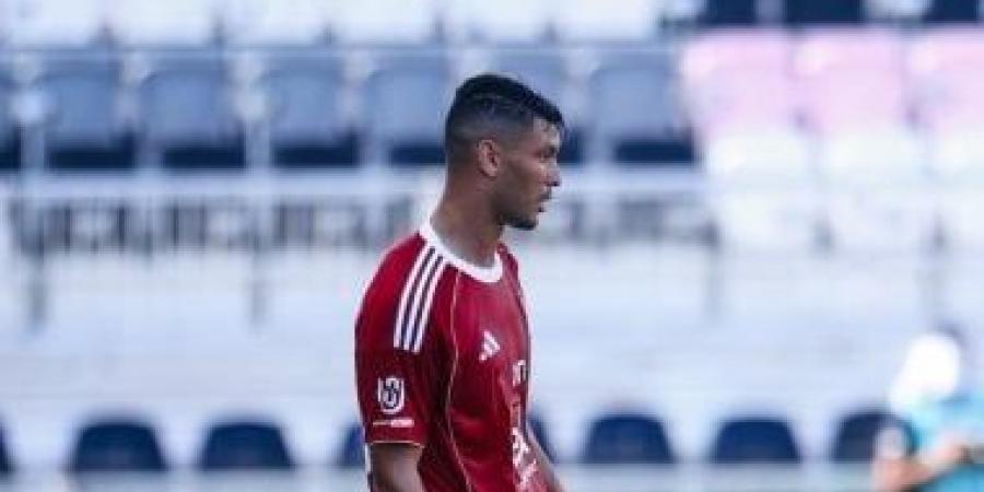 أخبار الرياضة المصرية اليوم الإثنين 5 - 1 - 2026