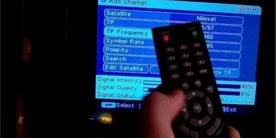 الآن ترددات قنوات النايل سات الجديدة كاملة 2026