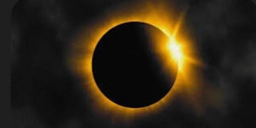 موعد كسوف الشمس 2026.. وأبرز الظواهر الفلكية