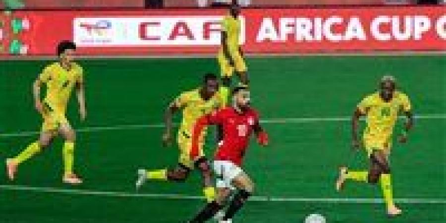 مدرب كوت ديفوار يكشف خطة إيقاف صلاح في لقاء الدور ربع النهائي للأمم الإفريقية