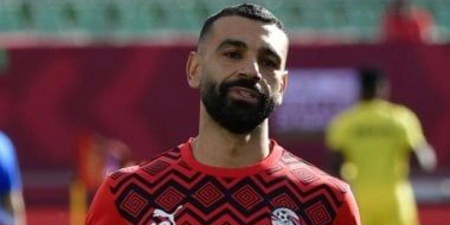 كأس أفريقيا تُغيّب محمد صلاح عن أخطر مراحل موسم ليفربول