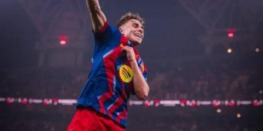 برشلونة ضد أتلتيك بيلباو.. البارسا يكتسح برباعية فى الشوط الأول من السوبر الإسباني