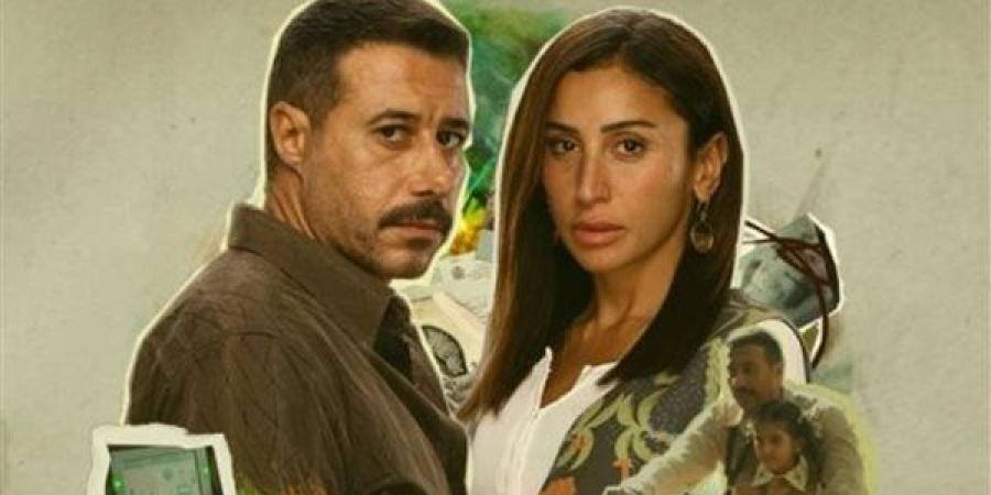 مسلسل لا ترد ولا تستبدل الحلقة 13.. بعوضة يتزوج من مواهب وطه يعرض كليته على ريم
