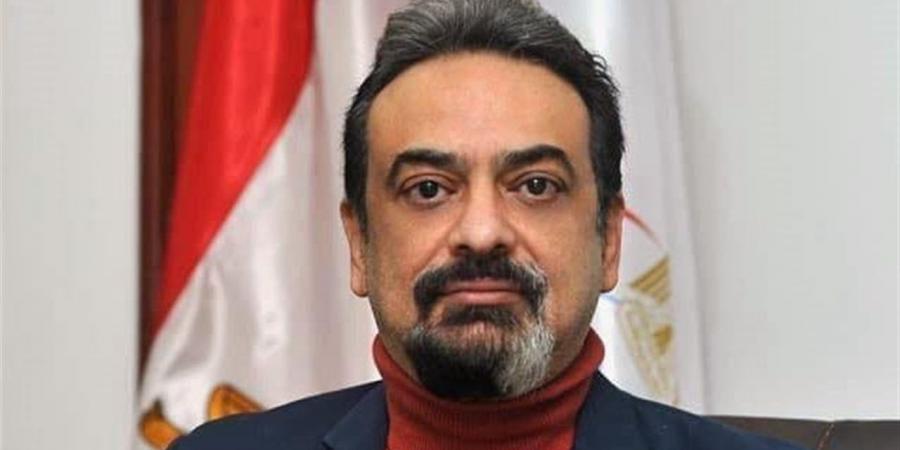 بخلوها من أمراض خطيرة.. عبد الغفار: إشهادات دولية تؤكد إنجازات الصحة المصرية