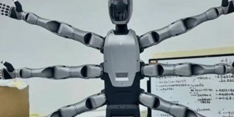 تحالف بين Google DeepMind وBoston Dynamics لتطوير روبوتات بشرية ذكية