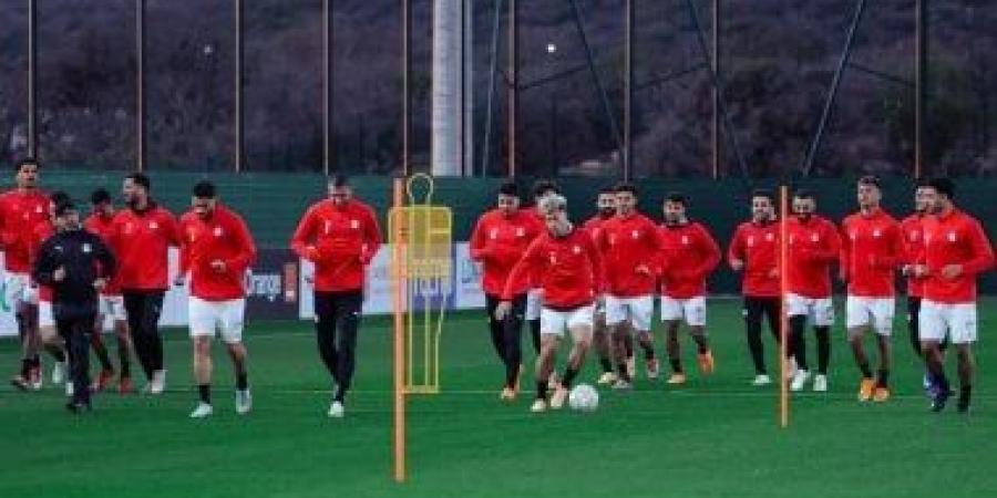 أخبار الرياضة المصرية اليوم الخميس 8-1-2026