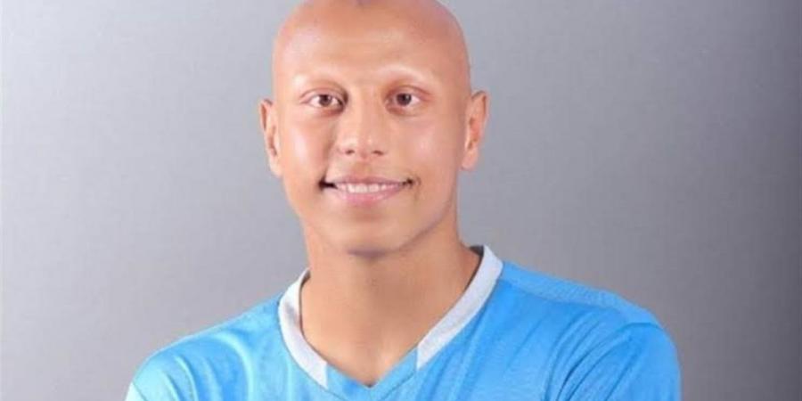 صخرة تحطم عليها المرض.. من هو عمرو الجزار صفقة الأهلي المنتظرة؟