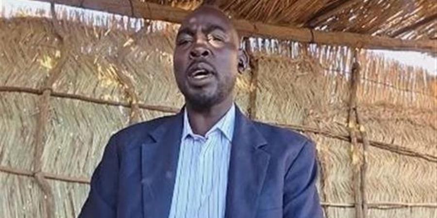 المنسقية العامة للنازحين: تفشي أمراض وأوبئة خطيرة بين النازحين بالسودان