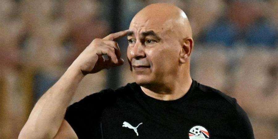 كيف يعبر حسام حسن الاختيار الصعب نحو اللقب الثامن؟