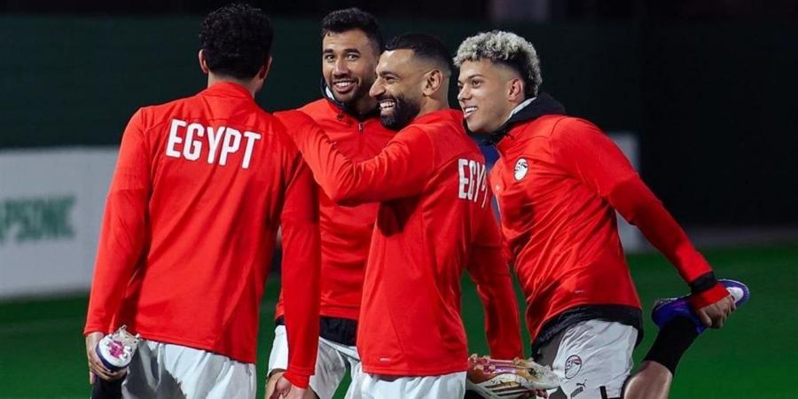 المنتخب فى مواجهة صعبة أمام كوت ديفوار فى ربع نهائى «كان»