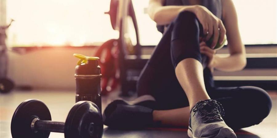 أفضل التمارين الرياضية لتقوية العضلات وزيادة اللياقة البدنية
