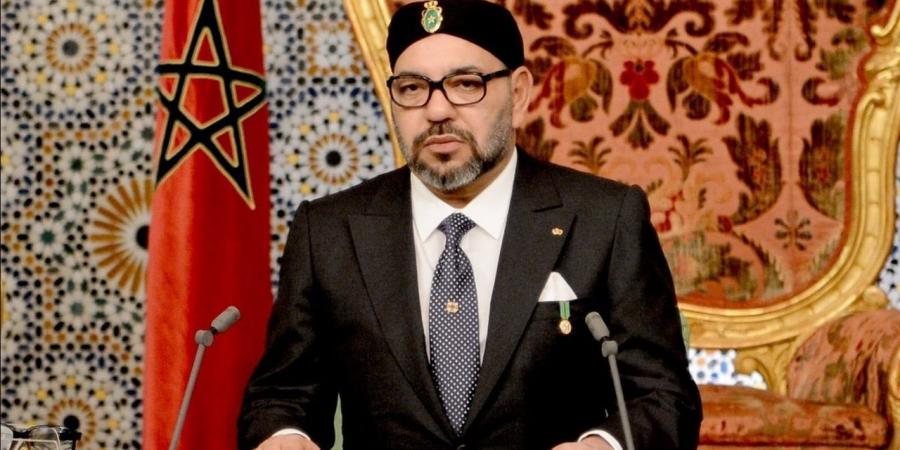 آخر تطورات الحالة الصحية لملك المغرب محمد السادس