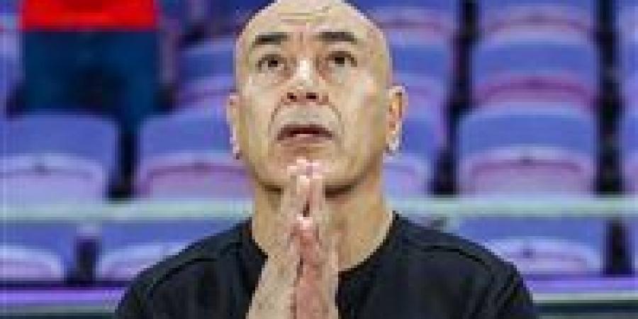 حسام حسن: الفوز على كوت ديفوار جاء بتوفيق الله ثم مجهود اللاعبين