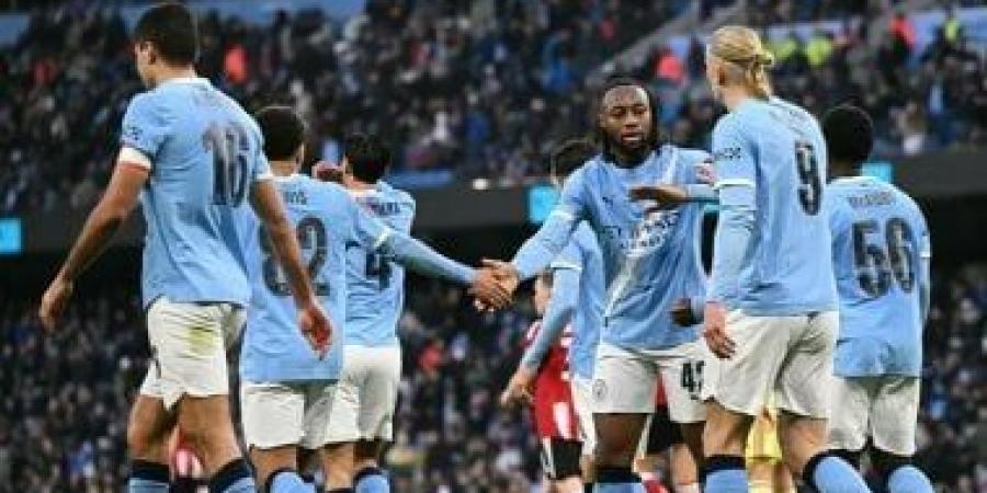 مان سيتي يواجه نيوكاسل فى نصف نهائى كأس كاراباو.. مرموش فى مهمة إفريقية