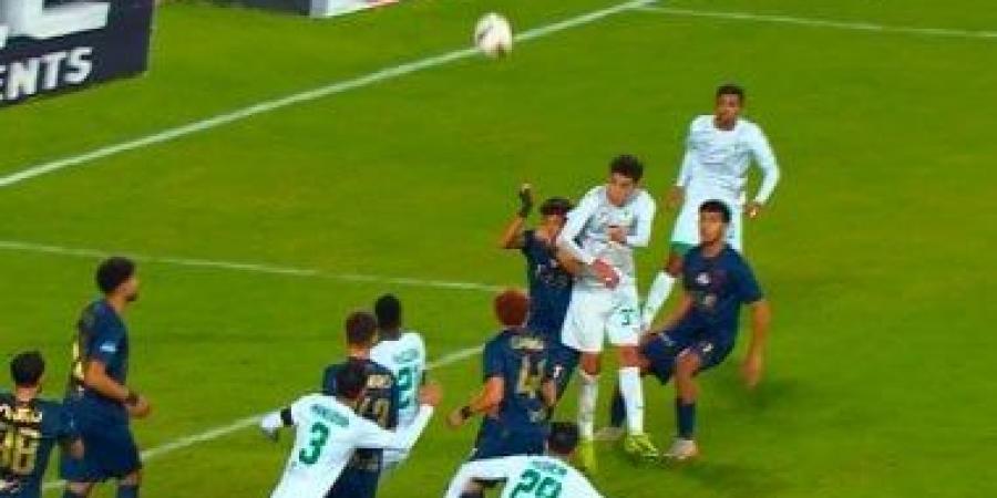 7 أخبار رياضية لا تفوتك اليوم الخميس 15 - 1 - 2026