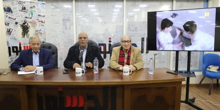 سعيد شيمي في صالون الدستور: صبري موسى كان مبدعًا استثنائيًا