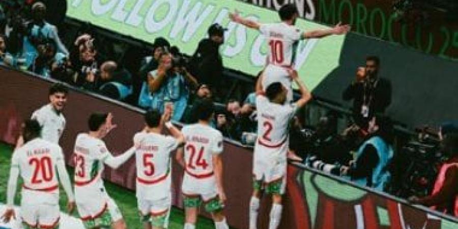 كأس أمم أفريقيا 2025.. المغرب يحقق مكاسب تتجاوز مليار دولار