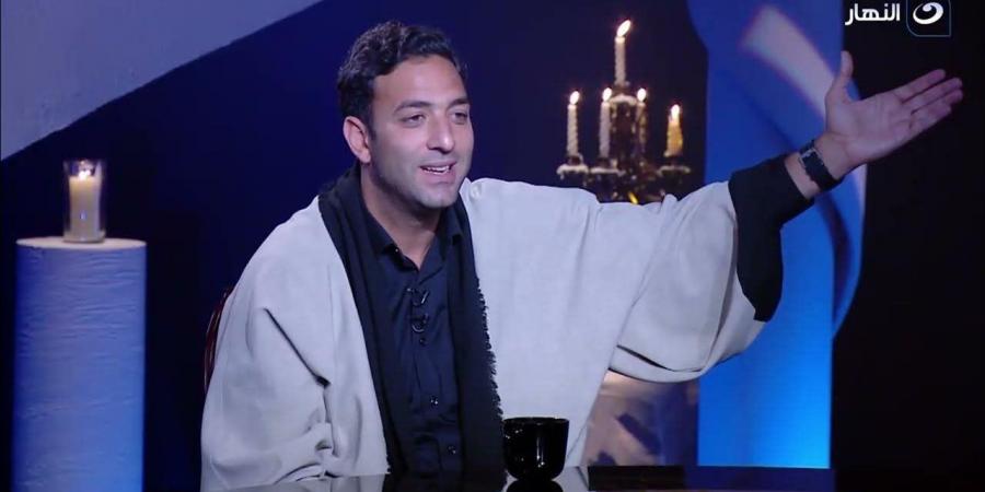 محامي ميدو: "دايمًا كلام الكابتن بيتاخد بسوء نية"