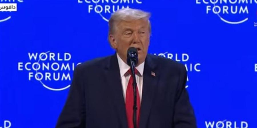 ترامب: نأمل ألا تكون هناك إجراءات جديدة ضد إيران