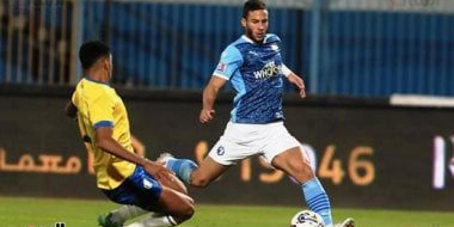 محامى النادي الأهلي يكشف تفاصيل الدعم القانونى للدفاع عن رمضان صبحى