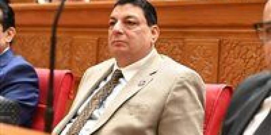 سامي نصر الله: لقاء الرئيس السيسي وترامب في دافوس يؤكد مكانة مصر ودورها المحوري في المنطقة