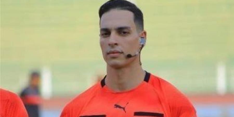 وفا حكما للإسماعيلى والمقاولون.. والقلاوى لدجلة والمحلة فى دورى نايل