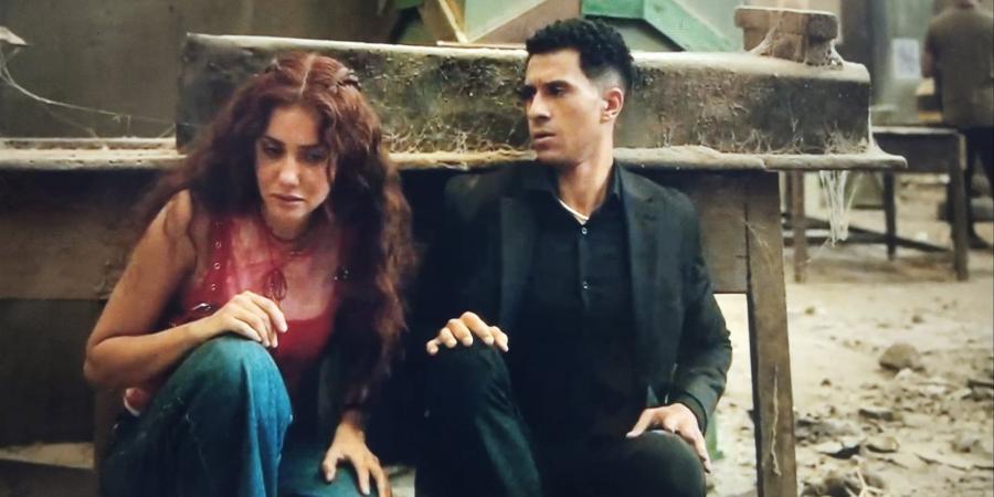 عدد حلقات مسلسل بطل العالم.. اعرف مسلسل بطل العالم كام حلقة