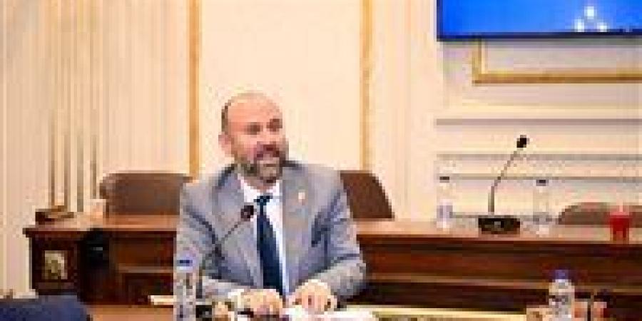 الحزب المصري الديمقراطي لـ تحيا مصر: إلغاء الإعفاء الضريبي للهواتف ظلم كبير لفئة كبيرة من الشعب