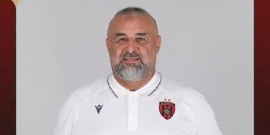 اتحاد العاصمة يعلن فسخ التعاقد رسميا مع عبد الحق بن شيخة بالتراضى