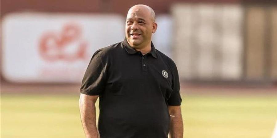 الدوري المصري.. وليد صلاح الدين: الاستقرار يسيطر على الأهلي والفريق يسير في الطريق الصحيح