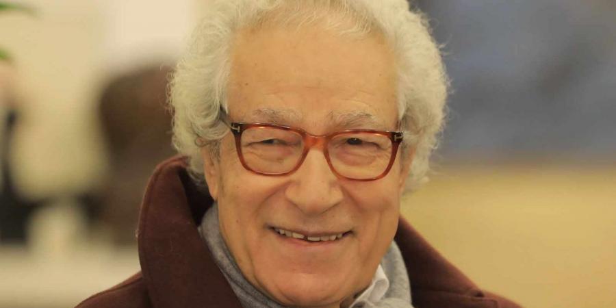 فاروق حسني: في 2011 قولت بناء المتحف الكبير مش هيكمل لكن الرئيس السيسي قفل النقطة