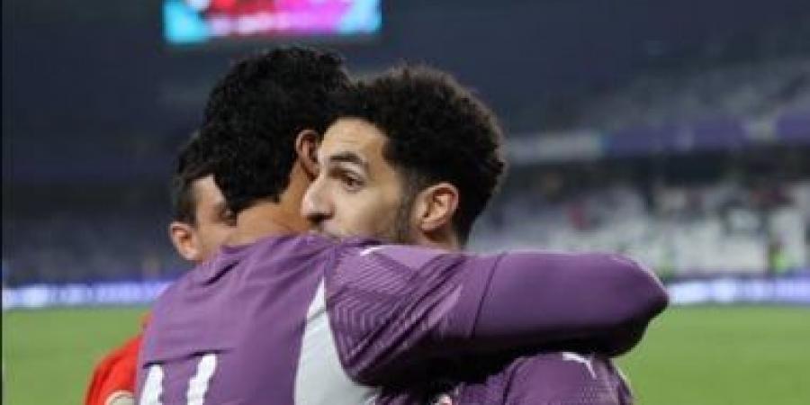 الشناوي أم شوبير.. صراع الأجيال يشتعل على حراسة مرمى منتخب مصر قبل المونديال