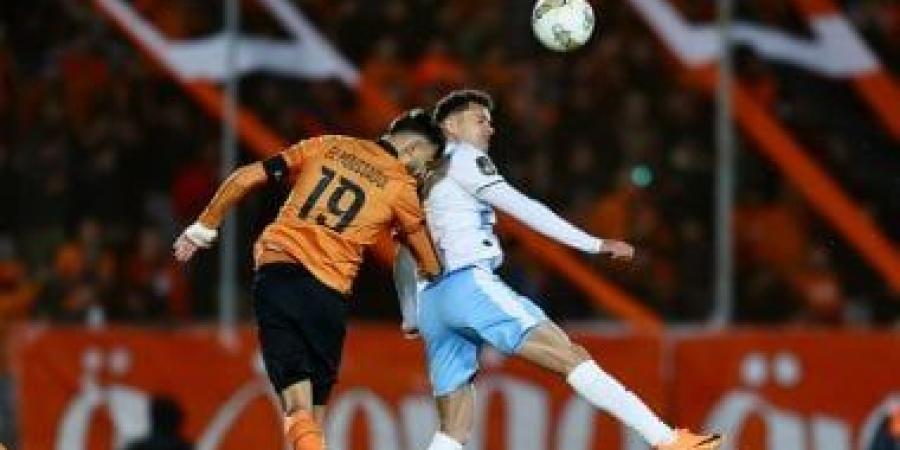 التكافؤ والندية عنوان مواجهات بيراميدز ونهضة بركان قبل لقاء الليلة