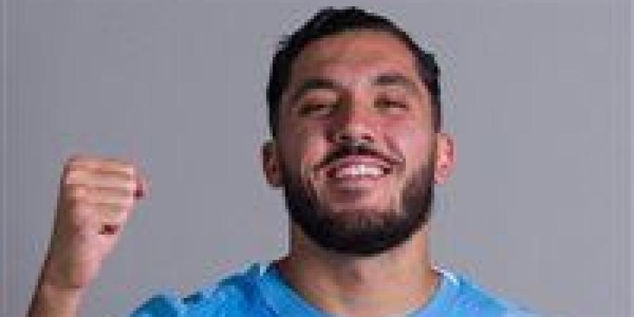 توتنهام ضد مان سيتي.. ريان شرقي يسجل هدف مانشستر سيتي الأول في شباك توتنهام هوتسبير بالدوري الإنجليزي الممتاز