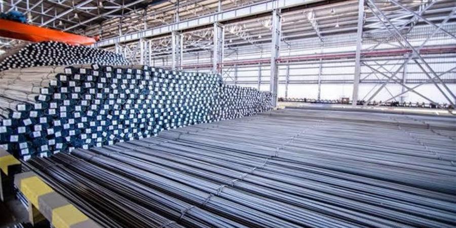 أسعار الحديد في مصر لشهر فبراير.. بين 34.500 و37.200 جنيه للطن
