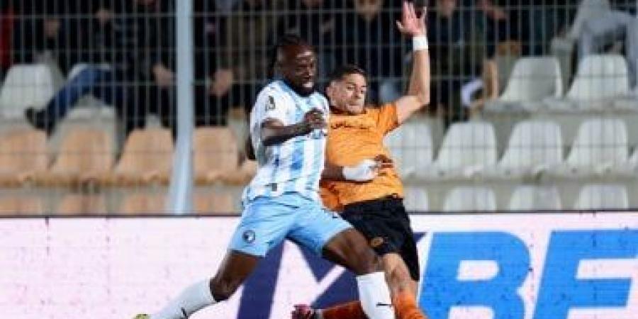 بيراميدز يحافظ على التقدم ونهضة بركان يبحث عن التعادل بعد 30 دقيقة