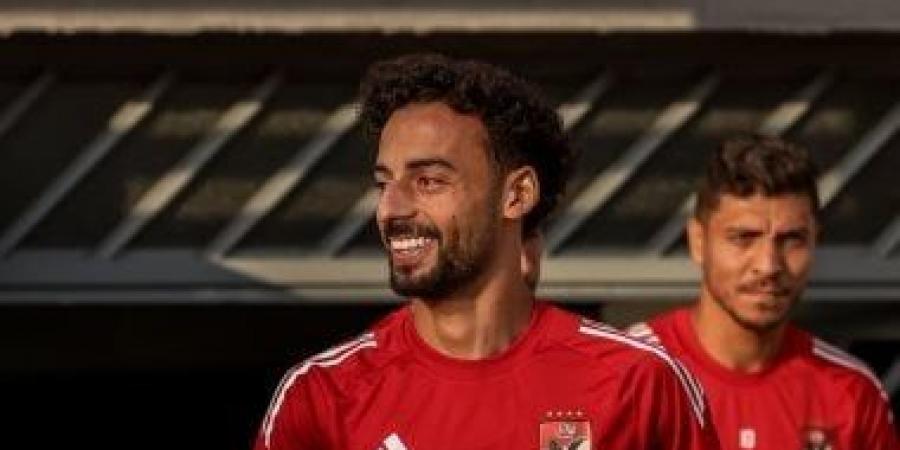 7 أخبار رياضية لا تفوتك اليوم الثلاثاء 3-2-2026