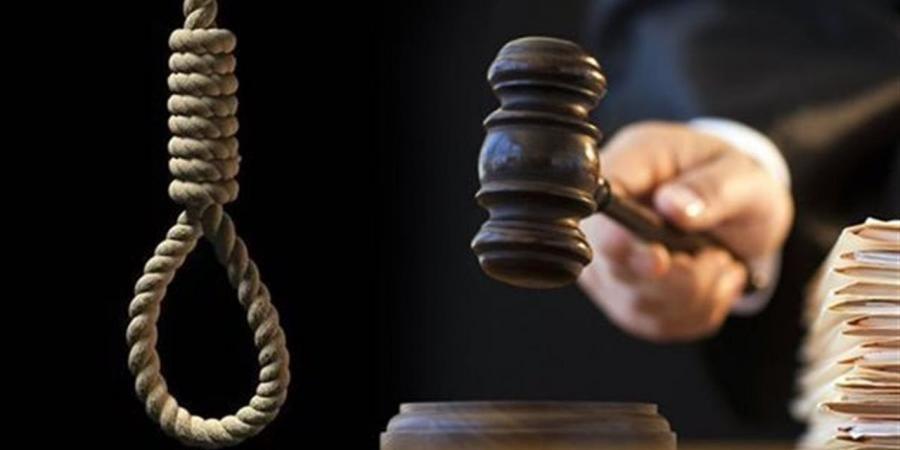 الإعدام لموظفة استعانت بعشيقها لذبح زوجها في أبوتشت