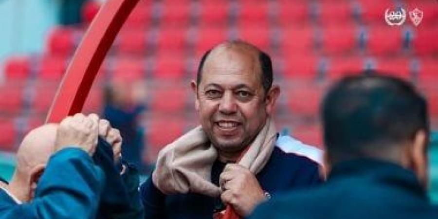 أحمد سليمان: احترمت قرار الأهلي في عقوبة إمام عاشور.. وموقفه يختلف عن بنتايك