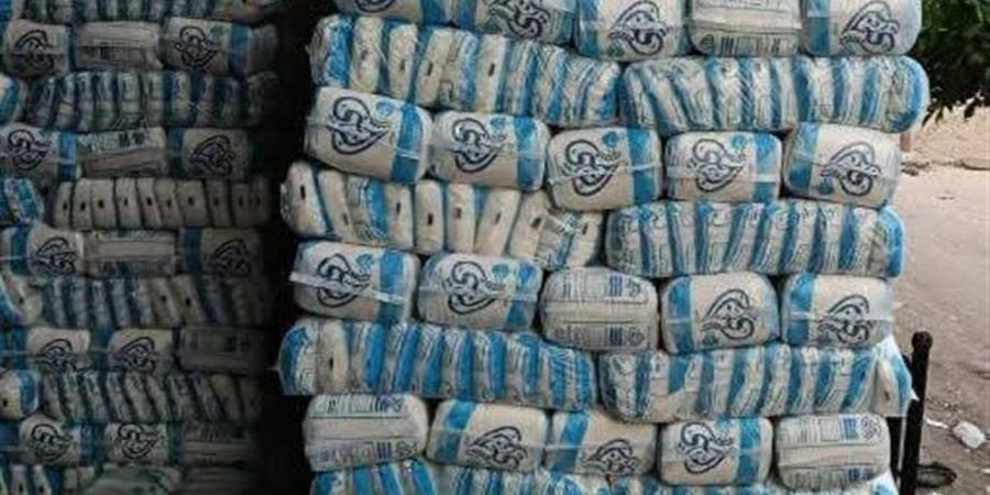 أسعار السكر في أسواق الغربية اليوم الخميس 26 مارس 2026