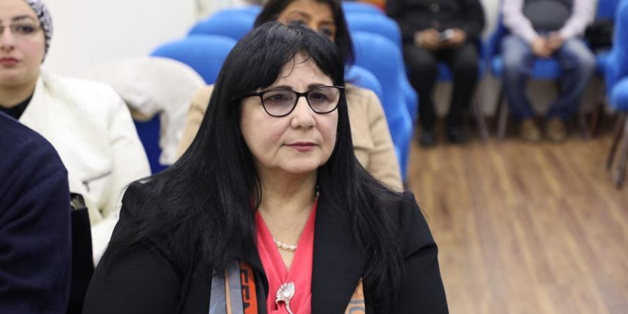 أنس الوجود: صبري موسى كان شخصية راقية ورومانسية والورد كان مفتاح زياراته دائمًا