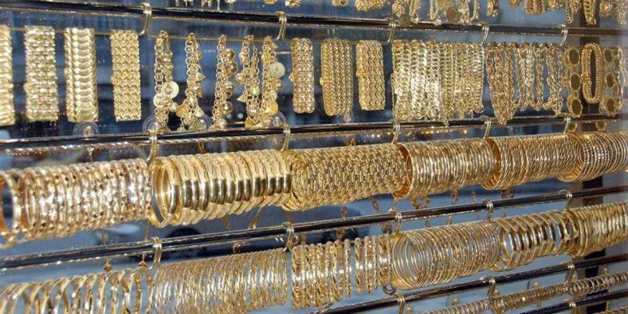 أسعار الذهب اليوم الجمعة 27 مارس 2026 في مصر بتحديث فوري