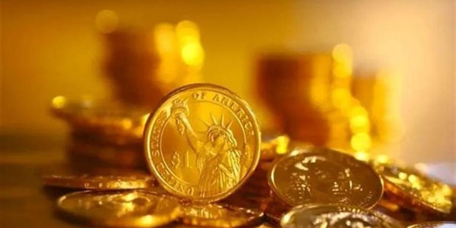 أسعار الذهب لحظة بلحظة اليوم الجمعة 27 مارس 2026 في صاغة مصر
